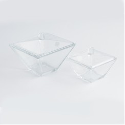 Кухонный комплект LIMON 235100 GLASSWARE SET 27PC (909685)