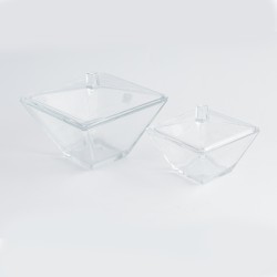 Kitchenware set LIMON 235100 GLASSWARE SET 27PC (909685)