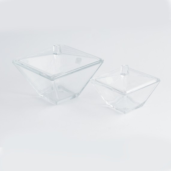 Кухонный комплект LIMON 235100 GLASSWARE SET 27PC (909685)