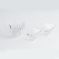 Кухонный комплект LIMON 235100 GLASSWARE SET 27PC (909685)
