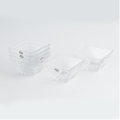 Кухонный комплект LIMON 235100 GLASSWARE SET 27PC (909685)