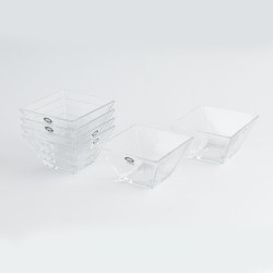 Kitchenware set LIMON 235100 GLASSWARE SET 27PC (909685)