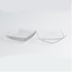 Кухонный комплект LIMON 235100 GLASSWARE SET 27PC (909685)