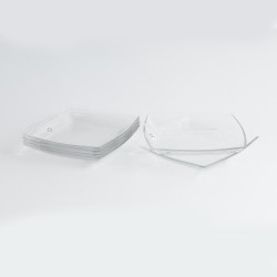 Kitchenware set LIMON 235100 GLASSWARE SET 27PC (909685)