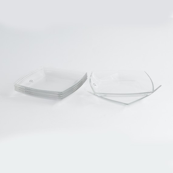 Кухонный комплект LIMON 235100 GLASSWARE SET 27PC (909685)