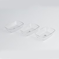 Кухонный комплект LIMON 235100 GLASSWARE SET 27PC (909685)