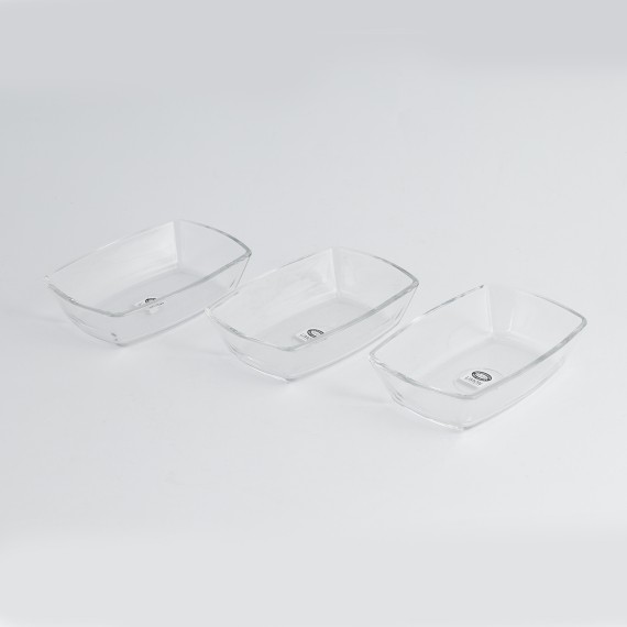 Кухонный комплект LIMON 235100 GLASSWARE SET 27PC (909685)