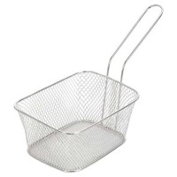 Fruit basket KOOPMAN 404000150 BASKET S.STEEL (911841)