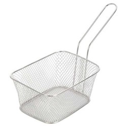 Fruit basket KOOPMAN 404000150 BASKET S.STEEL (911841)