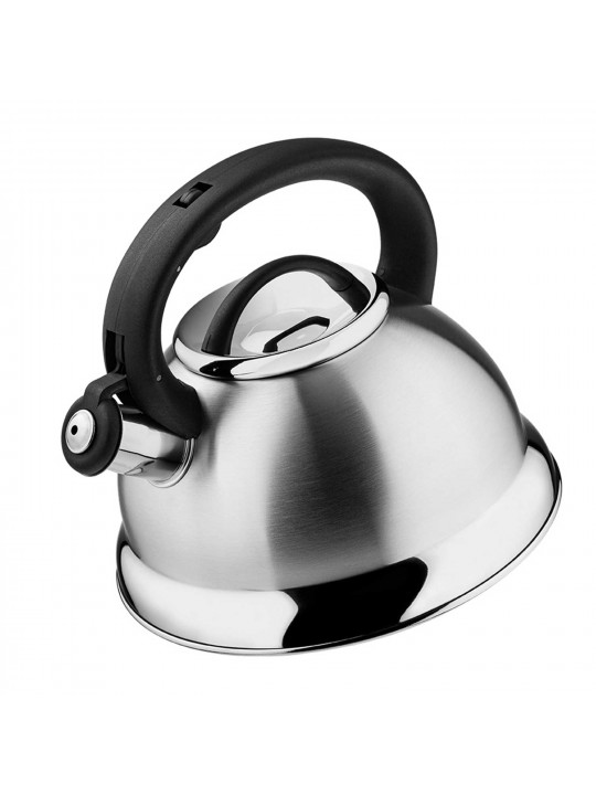 Kettles/tea makers VINZER 50011 S.S FISCHIO 2.4L 