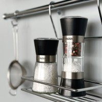 Мельница VINZER 50194 GLASS 1PCS 