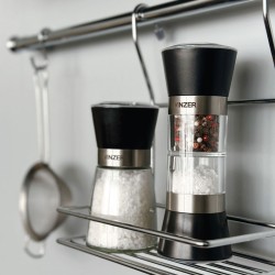 Мельница VINZER 50194 GLASS 1PCS 