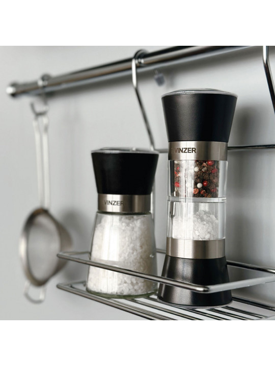 Grinders VINZER 50194 GLASS 1PCS 