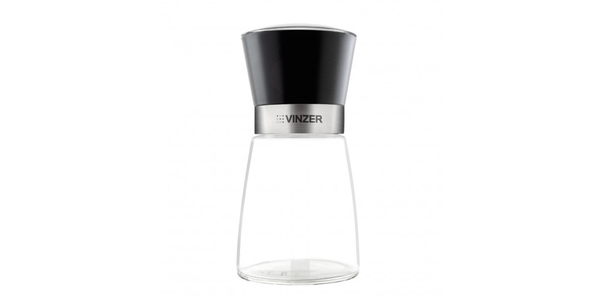 Աղացներ VINZER 50194 GLASS 1PCS 