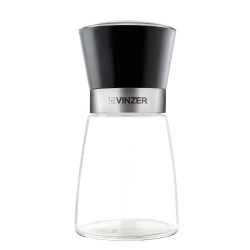 Мельница VINZER 50194 GLASS 1PCS 