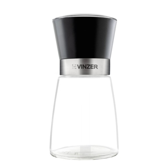 Мельница VINZER 50194 GLASS 1PCS 