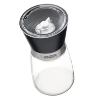 Мельница VINZER 50194 GLASS 1PCS 