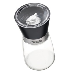 Мельница VINZER 50194 GLASS 1PCS 