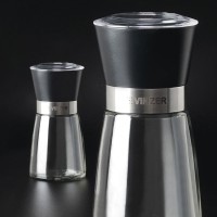 Мельница VINZER 50194 GLASS 1PCS 