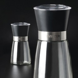 Мельница VINZER 50194 GLASS 1PCS 