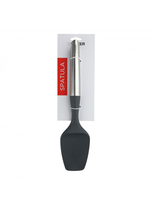 Spoon VINZER 50213 GRAPHITE SPATULA 
