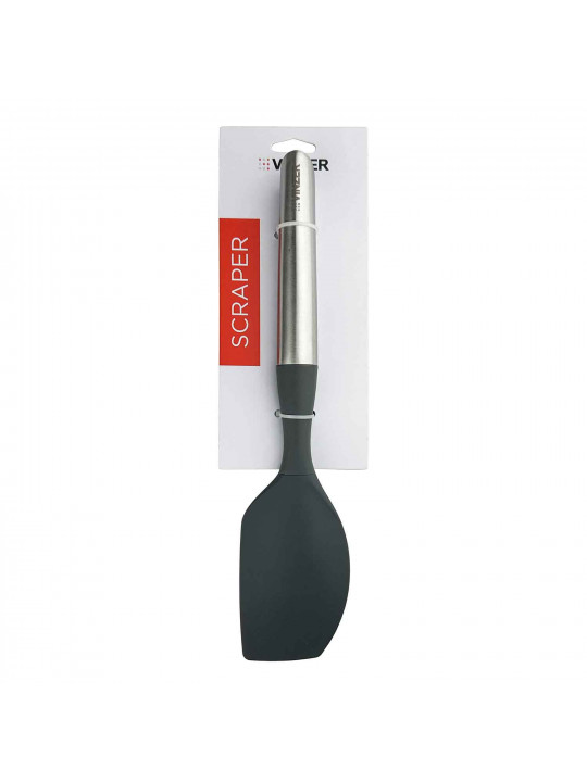 Խառնիչներ/ծփիչներ VINZER 50214 GRAPHITE SCRAPER 