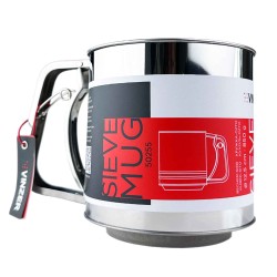 Strainer VINZER 50255 SLEVE MUG 