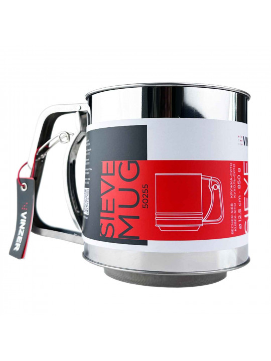 Сито VINZER 50255 SLEVE MUG 