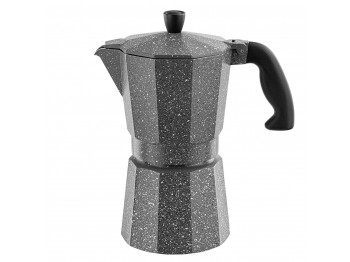 Սրճեփ VINZER 50398 ESPRESSO MOKA GRANILO 6 CUP 