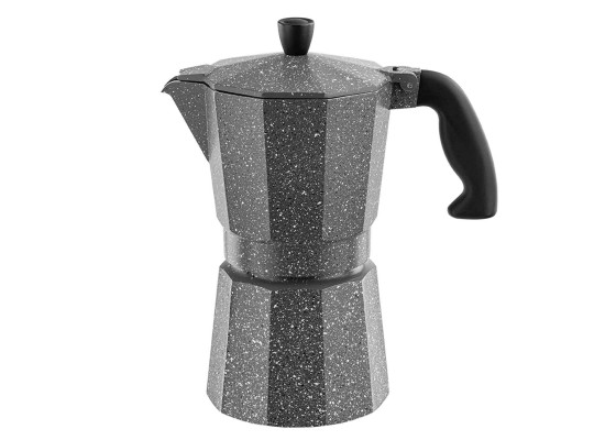 Սրճեփ VINZER 50398 ESPRESSO MOKA GRANILO 6 CUP 