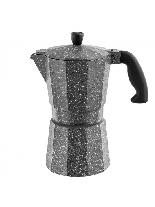 Սրճեփ VINZER 50398 ESPRESSO MOKA GRANILO 6 CUP 