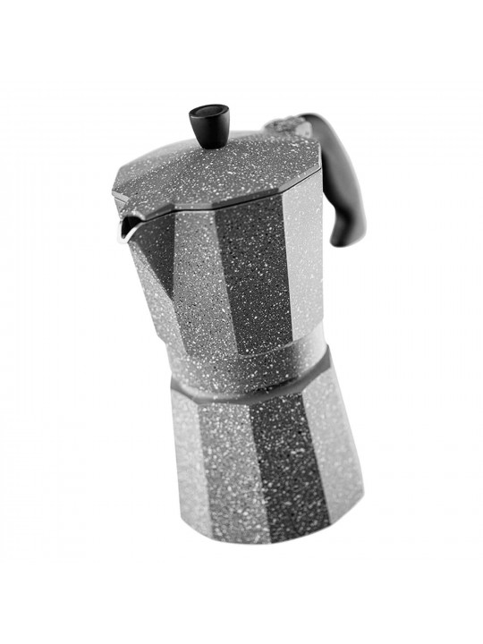 Սրճեփ VINZER 50398 ESPRESSO MOKA GRANILO 6 CUP 