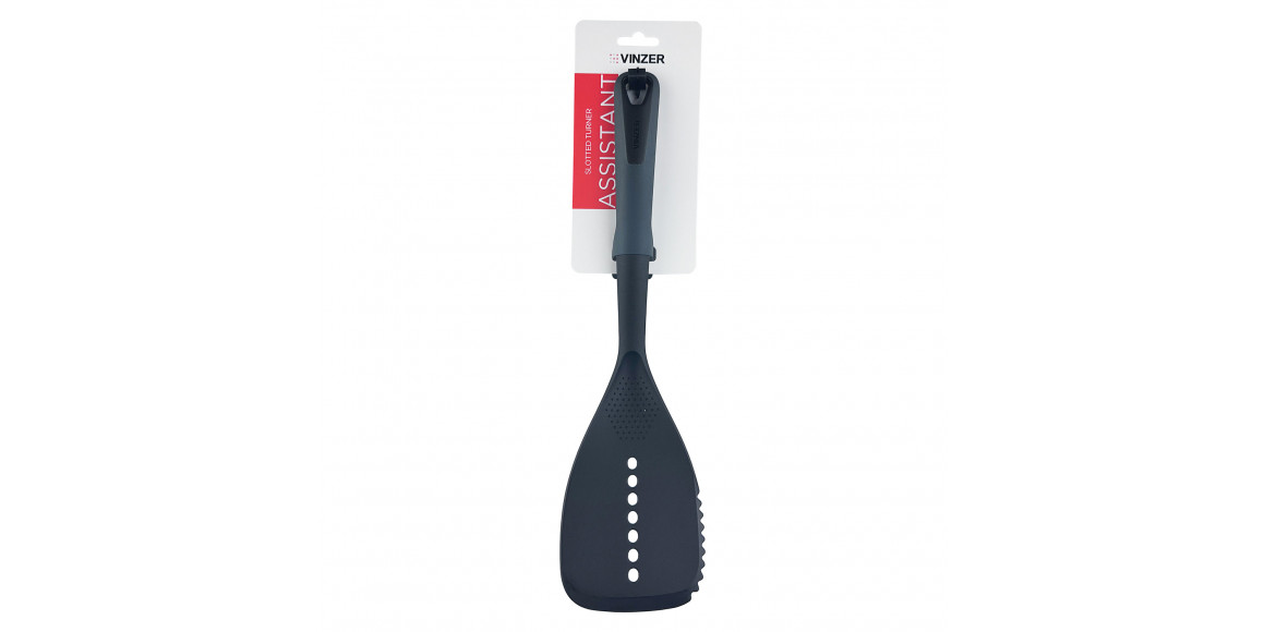 Խառնիչներ/ծփիչներ VINZER 50520 SLOTTED TURNER ASSISTANT 