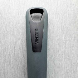 Turners/whisks VINZER 50520 SLOTTED TURNER ASSISTANT 