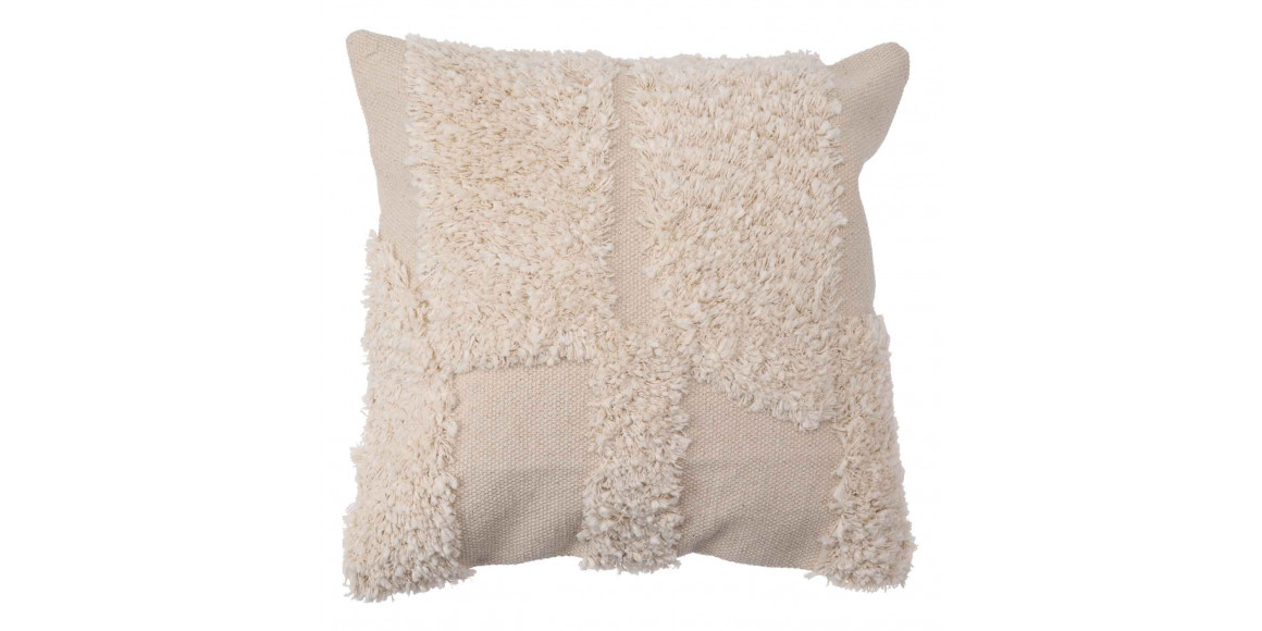 Բարձ KOOPMAN 45X45CM W ZIPPER 2ASS (539302) (A35940540)