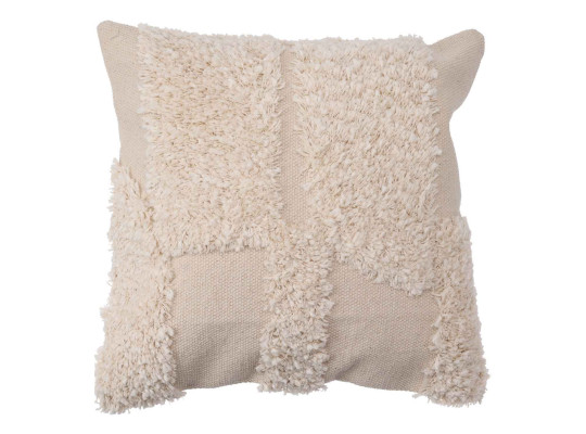 Բարձ KOOPMAN 45X45CM W ZIPPER 2ASS (539302) (A35940540)