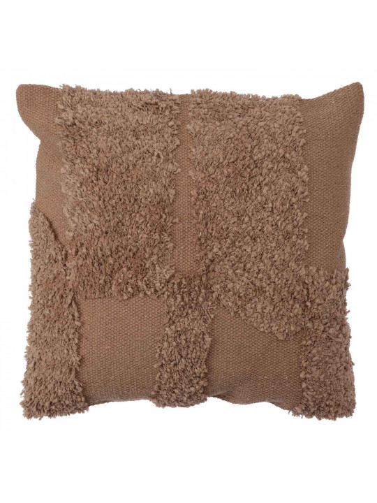 Բարձ KOOPMAN 45X45CM W ZIPPER 2ASS (539302) (A35940540)