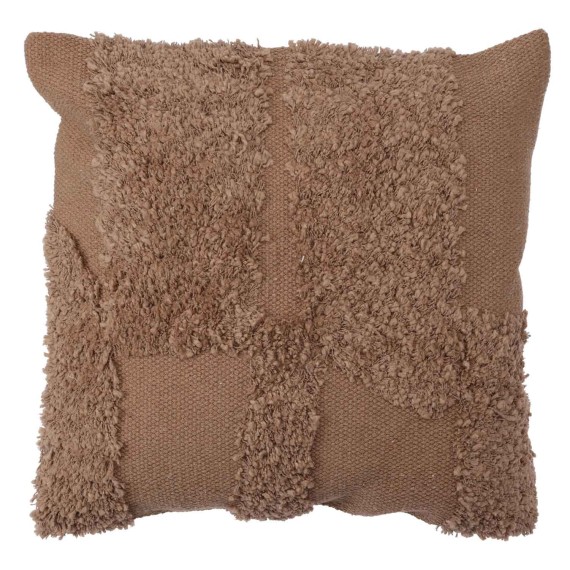 Բարձ KOOPMAN 45X45CM W ZIPPER 2ASS (539302) (A35940540)