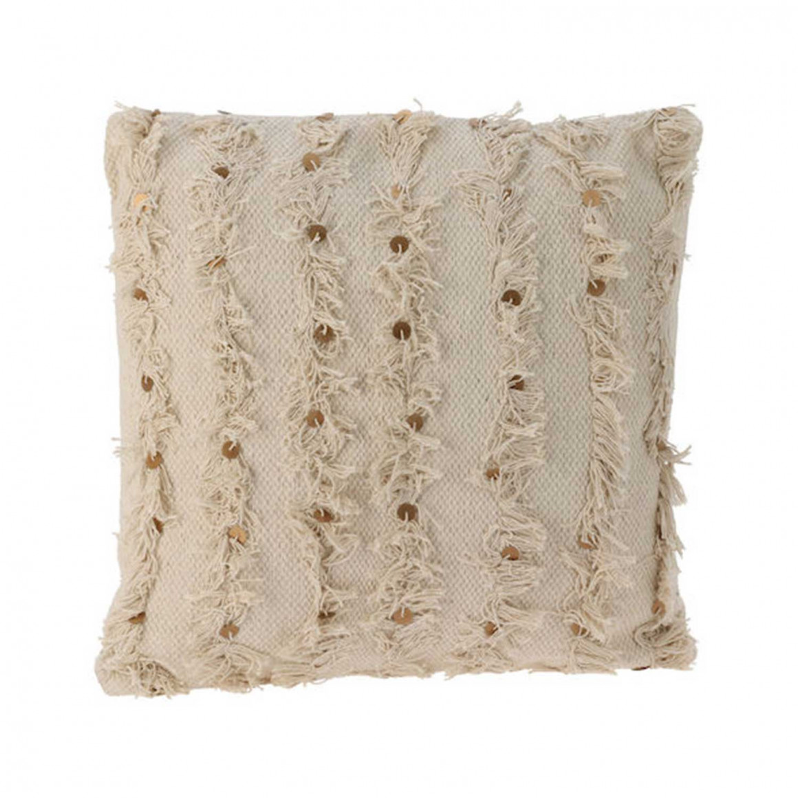 Pillow KOOPMAN 45CM CUSHION WOVEN (394321) (A96001180)
