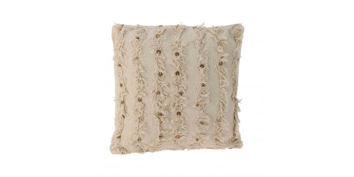 Բարձ KOOPMAN 45CM CUSHION WOVEN (394321) (A96001180)