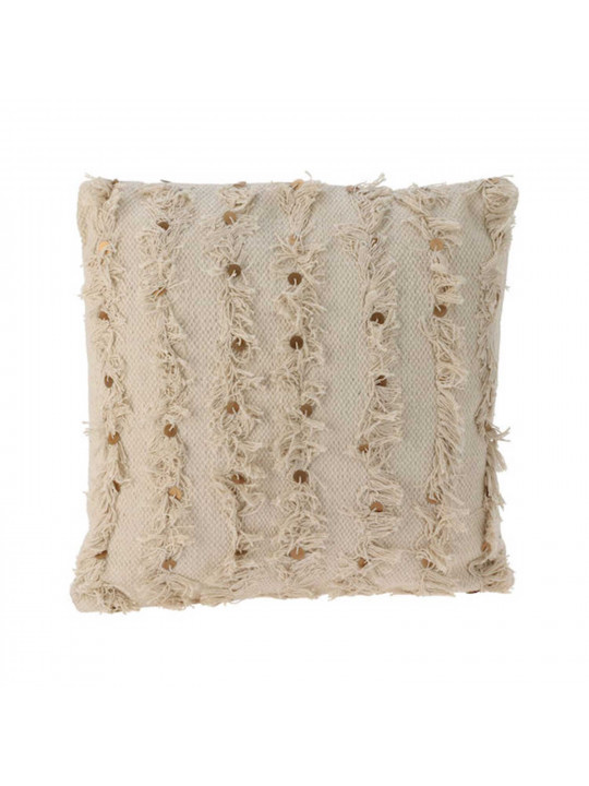 Pillow KOOPMAN 45CM CUSHION WOVEN (394321) (A96001180)