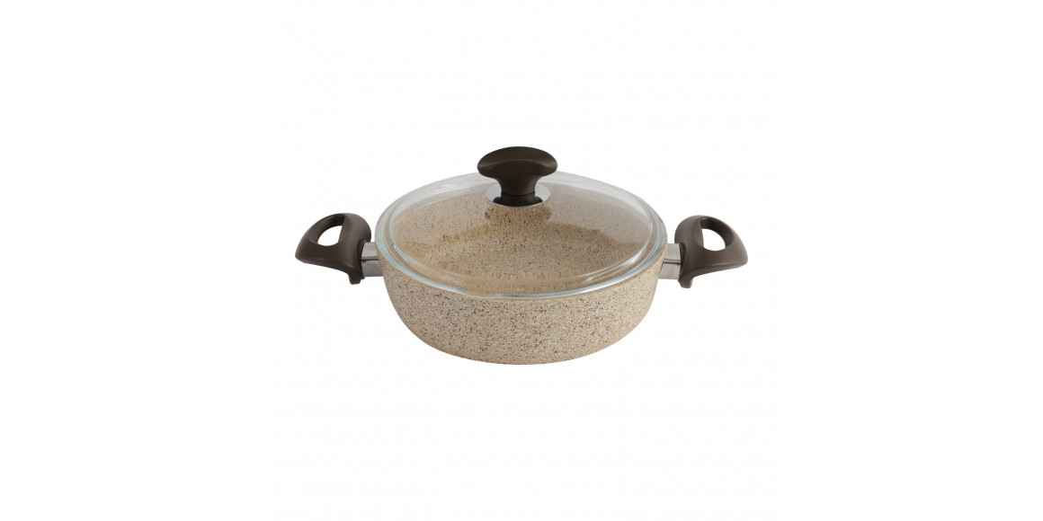 Кастрюли FALEZ CRE3022 CREAMY 22CM SAUCEPAN 