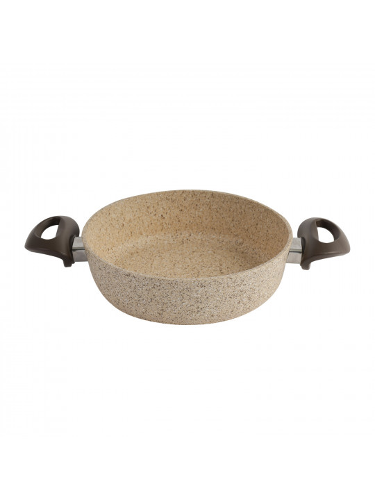 Կաթսաներ FALEZ CRE3022 CREAMY 22CM SAUCEPAN 