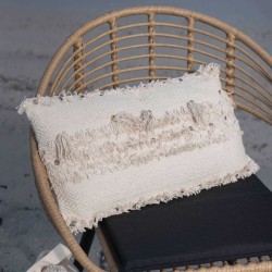 Pillow KOOPMAN CUSHION WOVEN 30X60CM (739345) (A96001190)