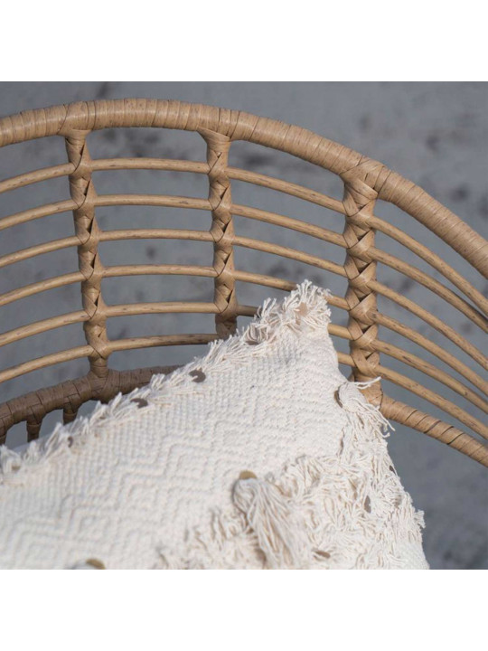 Բարձ KOOPMAN CUSHION WOVEN 30X60CM (739345) (A96001190)
