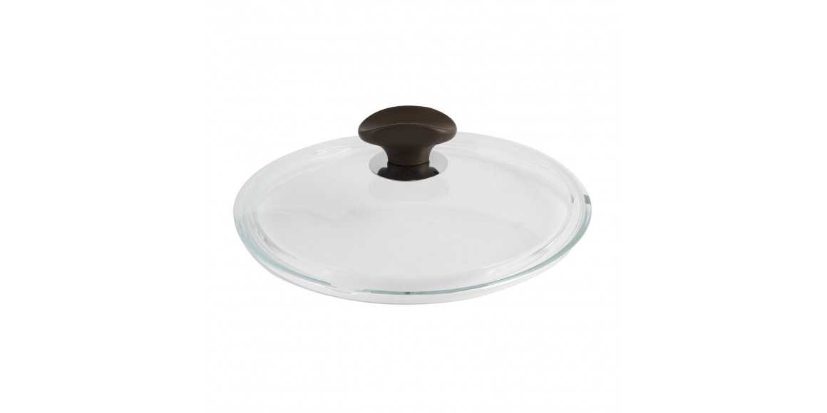 Կափարիչներ FALEZ 20CM GLASS LID 53200 