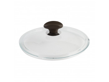 Крышки FALEZ 20CM GLASS LID 53200 