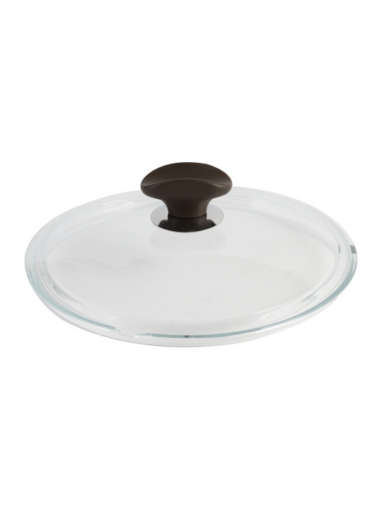 Կափարիչներ FALEZ 20CM GLASS LID 53200 