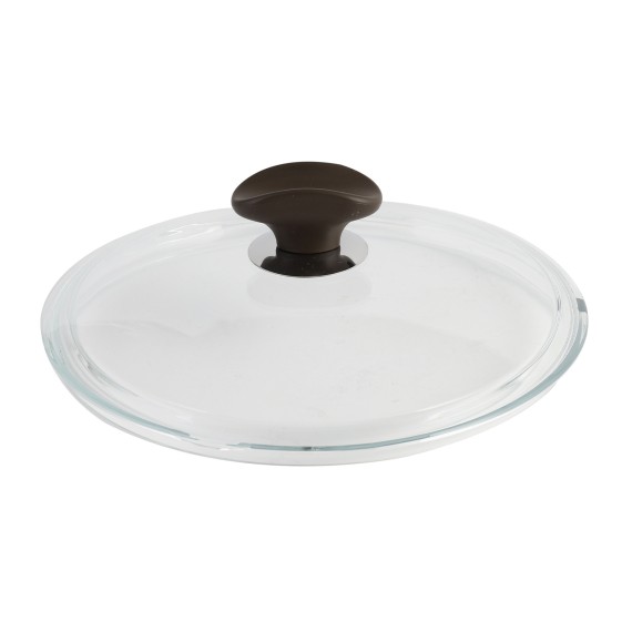 Lids FALEZ 20CM GLASS LID 53200 