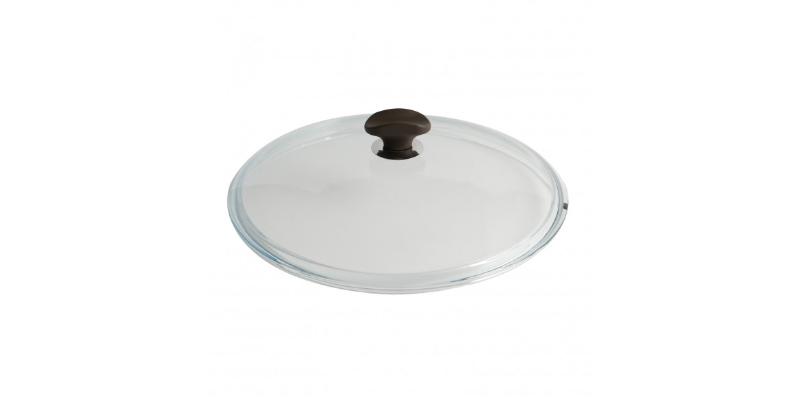 Lids FALEZ 32CM GLASS LID 53320 